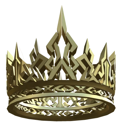 Epic crown