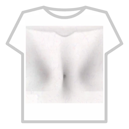 chest r6 blocky girl shading emo y2k dcua abs 