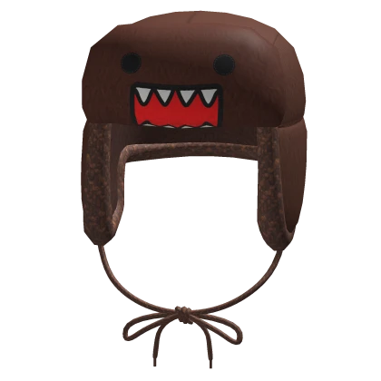 Domo Plush