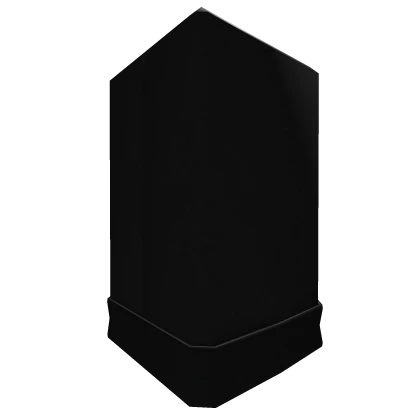 Night Black Supernova Right Suit Sleeve