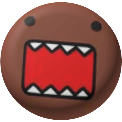 Domo pin