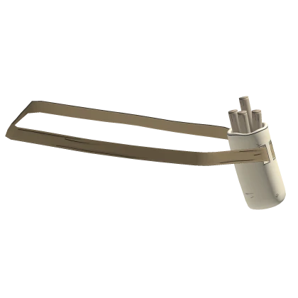 Senku Ishigami Belt