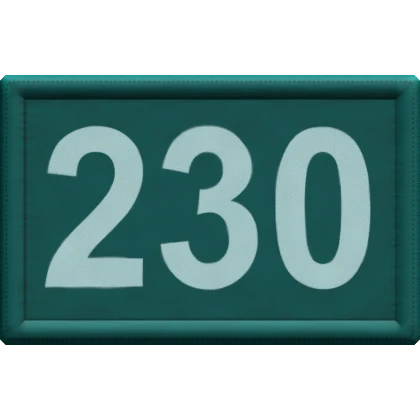 Squid Player 230