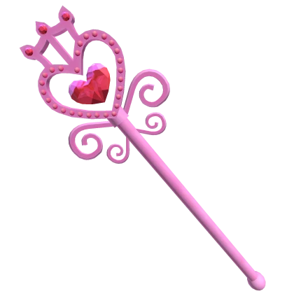prettyprincess scepter c00lkidd [Forsaken]