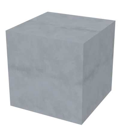 Biggest block of silver