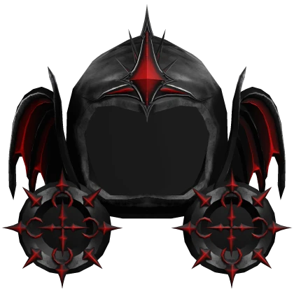 Gothic Vampire Dominus