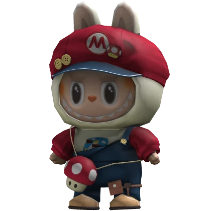 Labubu