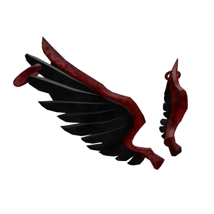 Code : WDP | Wings of the Demon Empire