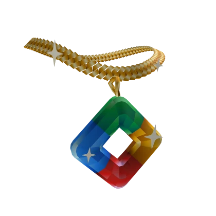 Play Points Necklace