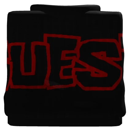 Guest 666 Sweater [ Torso ]