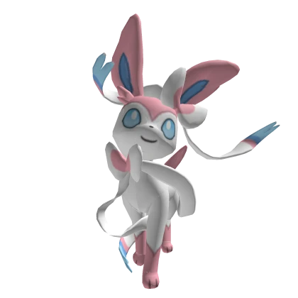 Sylveon