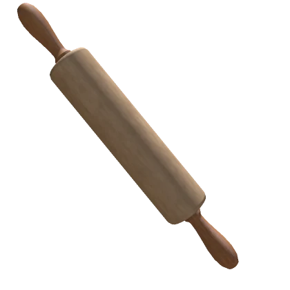 Giant Rolling Pin