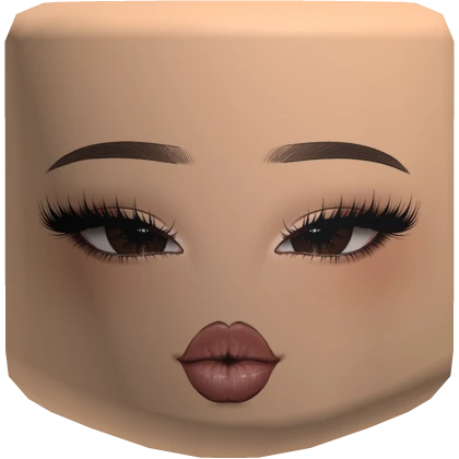 Asian Baddie Makeup