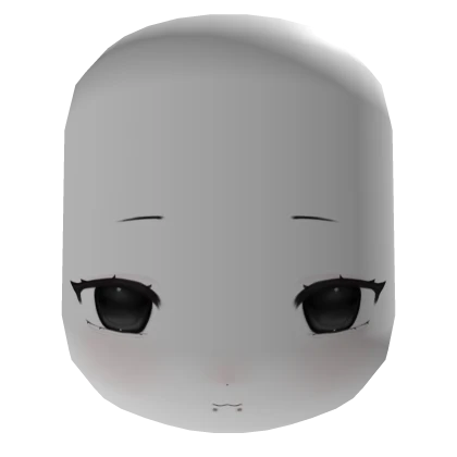 ♡ goth cutie w/ piercings