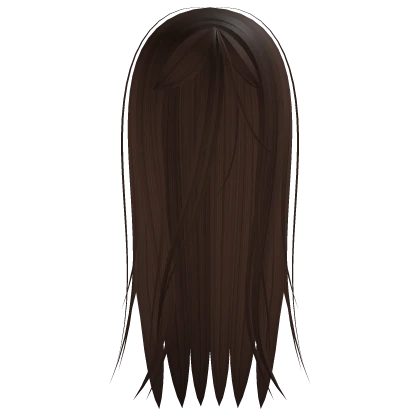 ♡ : brown horror bishoujo sadako hair v2