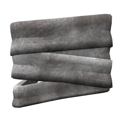 Dirty Bandages | Right