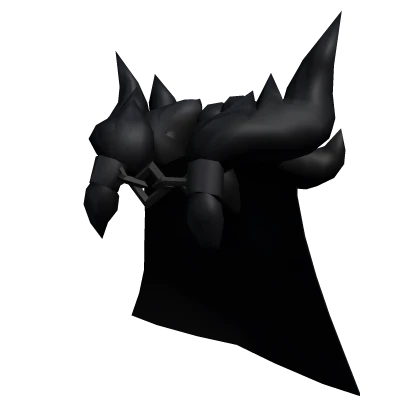Dark Cape 2