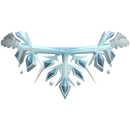 Snow Angel Crystal Top (3.0)