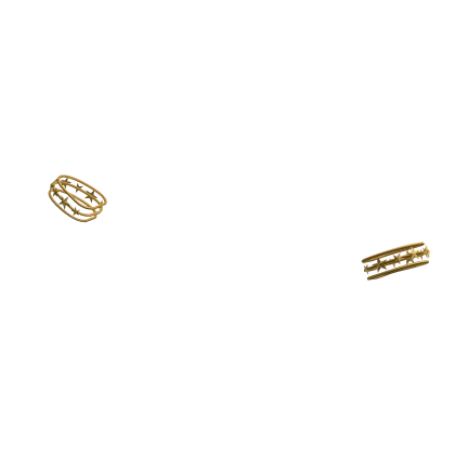 Gold Star Bracelets