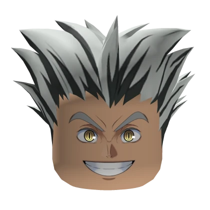 Bokuto