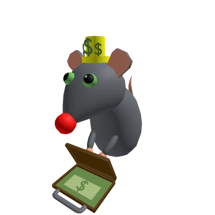 Business Sewer Rat 💲[CODE : SBR]🤑