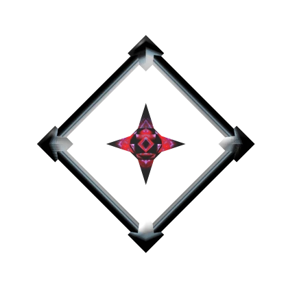 Subspace Back Head Halo 