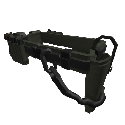 Olive BDO Tactical Belt (K9)