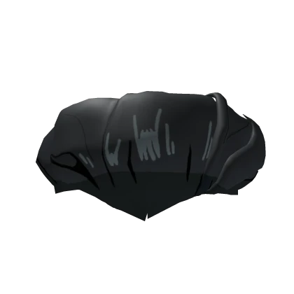 Animated Retro's Invincible Hair