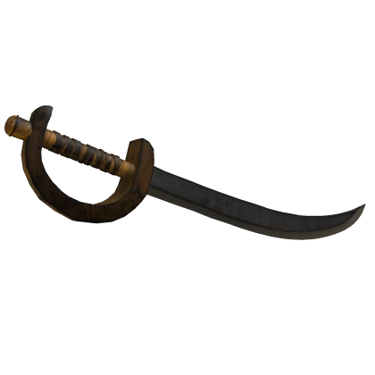 Pirate Sword