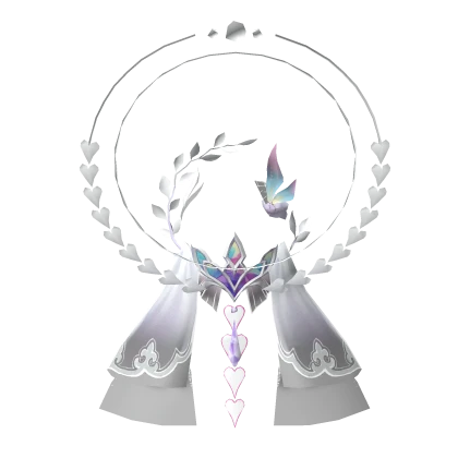 Headdress of Cyrene [Extra Drop]