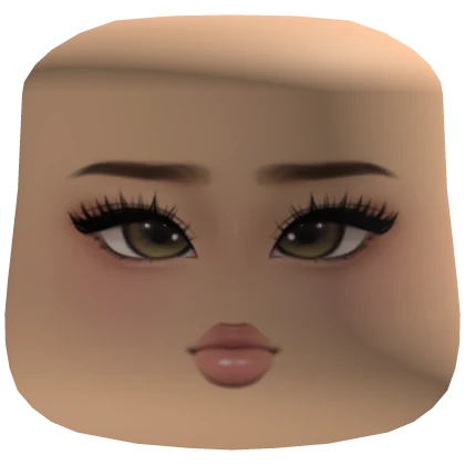 Perfectly cute popular makeup