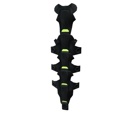 Sandevistan (GLOWING)