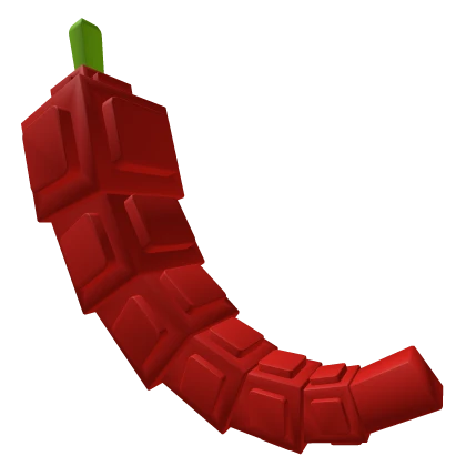 Giant Pepper