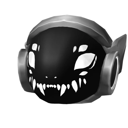 Skull Protogen