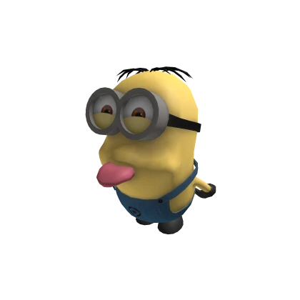 [⏰] Minion On Right Shoulder