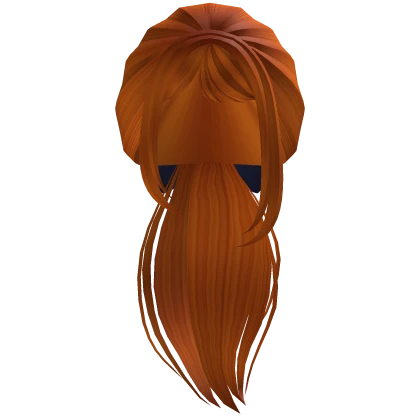 Nami Wano Hair