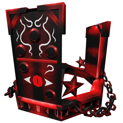 Immortal Domino Crown: Rage Maker