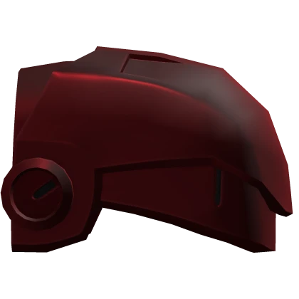 Iron's Mk 3 LShoulder