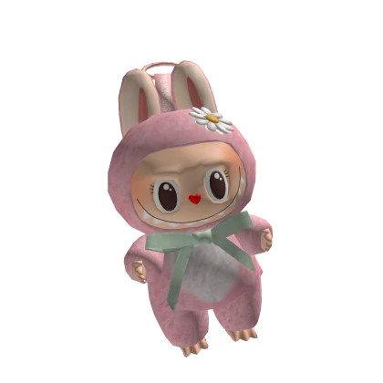 Mokoko Close to Sweet THE MONSTERS blush