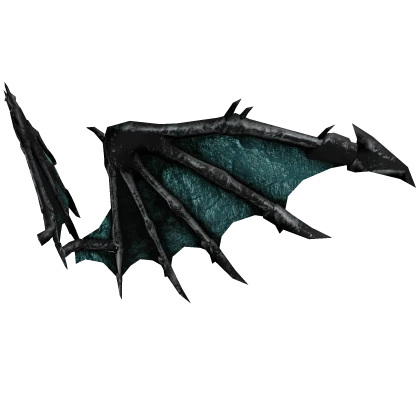 Korblox Theurgy Wings