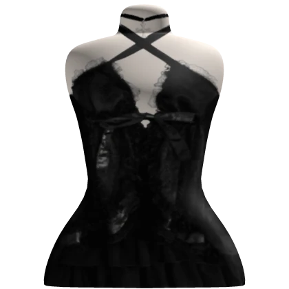 Slim R6 Torso (For Skelly Torso)