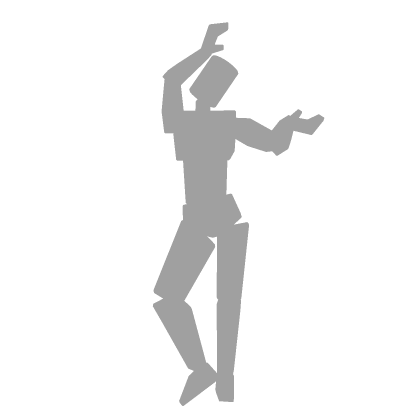 KATSEYE x GAP - Danielas Part