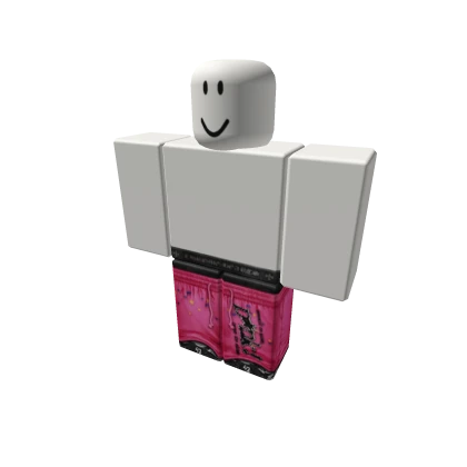 SOUTH JERSEY | Pink Sp5der Sweatpants