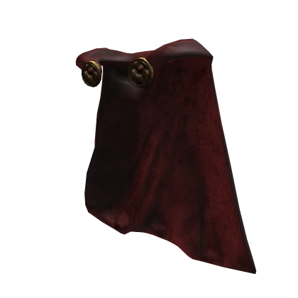 Red Cape