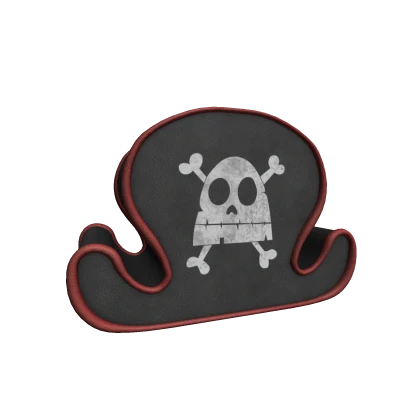 SpongeBob's Pirate Hat