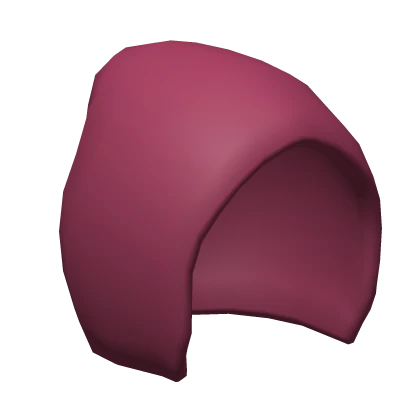 squid game pink hood