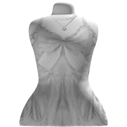 Slim R6 Torso (For Skelly Torso)