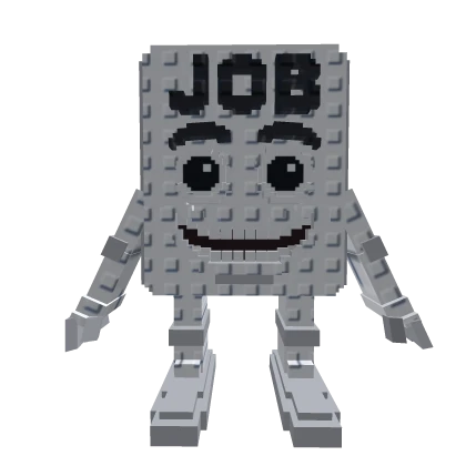 Job Job Sahur [Roube um Brainrot]