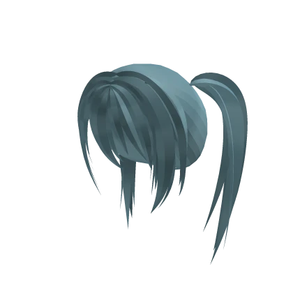 Potato Miku hair “Project Sekai”