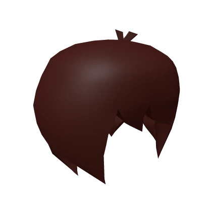 Kris Hair - Deltarune [Lightworld]